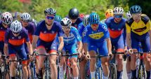 Stire din Sport : Prima ediţie a Turului Ciclist CELCO - Marea Neagră, la final