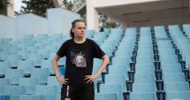 Stire din Interviu : Ștefan Lungu, voluntar SEAS 2024: "E greu să atragi tineret la teatru, pentru că nu-l consideră important!"