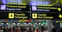 Stire din Actualitate : Coincidență ironică după intrarea în Schengen: Prima cursă operată fără control de frontieră a sosit de la Viena