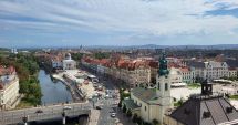 Stire din Cultură-Educație : Note de călătorie. Oradea, o oază de linişte şi cultură. Un loc care pare desprins de România