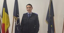 Stire din Interviu : Sublocotenent Corina Mihailov: „Rolul nostru nu este să pedepsim, ci să prevenim”