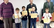 Stire din Sport : Prima ediție a Cupei Dobrogei la șah, la Mangalia