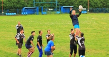 Stire din Sport : Duminică,  prima "finală" pentru  CS Cleopatra Mamaia