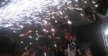 Stire din Eveniment : Incendiu în "Clubul Colectiv". Opt răniți în stare critică și încă cinci în stare gravă se află în spitalele bucureștene