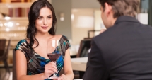 Stire din Fun : Prima întâlnire cu o tipă de pe "Matrimoniale"