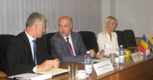 Stire din Economie : Prima întâlnire de afaceri româno-lituaniană, la Constanța