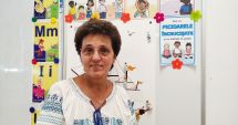 Stire din Interviu : Prof. Veronica Nistoroiu: "Mă doare foarte tare faptul că elevii nu mai învață istoria României"