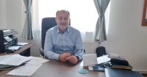 Stire din Interviu : Iulian Călin: "Delfinii din Ucraina vor sta la noi cel puţin trei ani"