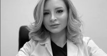 Stire din Eveniment : Ștefania Szabo trecea printr-o perioadă extrem de dificilă din punct de vedere personal