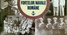 Stire din Cultură-Educație : Prima lucrare dedicată uniformologiei Marinei Române