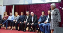 Stire din Politică-Administrație : Liberalii continuă campania în județul Constanța. Liderul Gheorghe Dragomir: "Echipa PNL este formată din oameni de valoare, profesionisti"