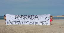 Stire din Eveniment : Cine este Andrada? - Galerie foto