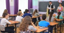 Stire din Cultură-Educație : Prima probă  a Evaluării Naționale