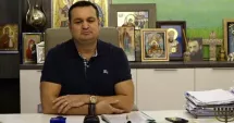Stire din Eveniment : Cătălin Cherecheș, fostul primar din Baia Mare, a ieșit din închisoare