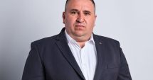Stire din Politică-Administrație : Ionuţ Şerbu, după ce a câştigat al doilea mandat la Primăria Ciocârlia: „Vă respect pe toţi!”