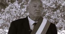 Stire din Actualitate : Corpul neînsuflețit al primarului comunei Lumina, Dumitru Chiru, este depus la Mănăstirea Văcăreștii Noi
