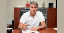 Primarul din Valu lui Traian, Florin Mitroi: „Nu am stat pe Facebook, am înroşit telefoanele”