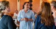 Stire din Politică-Administrație : Primarul din Valu lui Traian, mesaj laudativ la adresa cetăţenilor: „Sunteţi definiţi prin muncă”