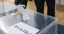 Stire din Politică-Administrație : Guvernul a stabilit data de duminică, 7 decembrie 2025, pentru organizarea alegerilor locale parţiale