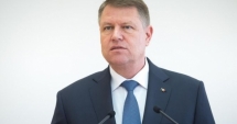 Stire din Politică-Administrație : Președintele Iohannis participă la întâlnirea sașilor transilvăneni