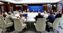 Stire din Politică-Administrație : Dispute privind bugetele locale. Primarii vor discuții urgente cu premierul Bolojan