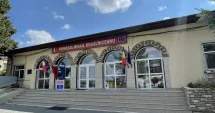 Stire din Politică-Administrație : Primăria Mihail Kogălniceanu propune reorganizarea aparatului de specialitate. Proiectul se află în consultare publică