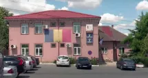 Stire din Politică-Administrație : Locuitorii din comuna Lumina, invitați la o ședință de informare privind asfaltarea unei străzi