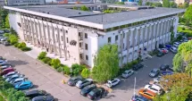 Stire din Politică-Administrație : Primăria Constanța organizează consultare publică cu privire la un PUZ important