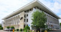 Stire din Politică-Administrație : LIVE - CONSILIERII LOCALI DIN CONSTANȚA S-AU REUNIT ÎN ȘEDINȚĂ. Iată ce proiecte se votează