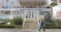 Stire din Politică-Administrație : Consilierii locali din Mangalia, convocați în ședință extraordinară