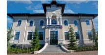 Stire din Politică-Administrație : Dezbatere de interes public privind taxele locale, la Primăria Medgidia
