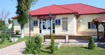 Stire din Politică-Administrație : Investiții în comuna Nicolae Bălcescu. Rețea de gaze, străzi asfaltate și centrală fotovoltaică