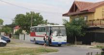Stire din Politică-Administrație : Primăria a extins ruta de transport pentru autobuze în Cumpăna
