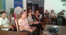 Stire din Politică-Administrație : Primăria Agigea, sprijin specializat pentru gravidele  din comună
