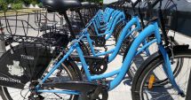Stire din Politică-Administrație : Anunț de la Primăria Constanța. Când devine funcțional sistemul de bike sharing