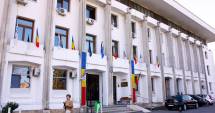 Stire din Politică-Administrație : Primăria Constanța organizează  o dezbatere cu agenții economici