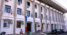 Stire din Politică-Administrație : Primăria Constanța investește în instalațiile pentru situații de urgență