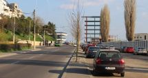 Stire din Social : Primăria Constanța a pus gând rău copacilor din zona Poarta 1! Proiectul de reabilitare a perimetrului, făcut pe genunchi!