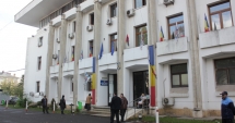 Stire din Politică-Administrație : Primăria Constanța, nevoită să amâne două concursuri. Care este motivul