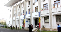 Stire din Politică-Administrație : Pe ce se vor cheltui banii Constanței în acest an. Sunteți de acord?