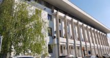 Stire din Politică-Administrație : Şedinţă extraordinară a Consiliului Local Municipal Constanţa. Iată ce proiecte au fost adoptate