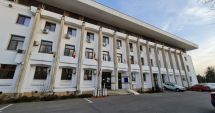 Stire din Politică-Administrație : Aleşii locali, în şedinţă ordinară. Iată ce proiecte se votează în aceste momente