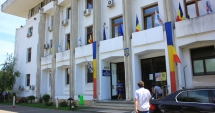 Stire din Politică-Administrație : Primăria Constanța începe distribuirea tichetelor aferente programului "Respect"