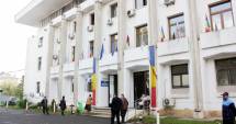Stire din Politică-Administrație : Primăria Constanța caută polițiști locali. Ce condiții trebuie să îndeplinești