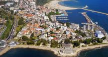 Stire din Social : Primăria Constanța: Documentele de urbanism care expirau, valabile pe toată perioada stării de alertă