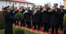 Stire din Politică-Administrație : Unde și când puteți asculta Fanfara RAJA