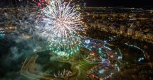 Stire din Politică-Administrație : Primăria Constanța așteaptă oferte pentru "Festivalul Iernii 2018"