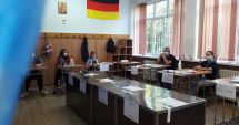 Primăria Constanța începe plata pentru cei care au lucrat în secțiile de votare