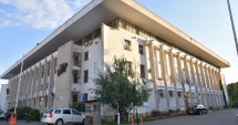 Stire din Politică-Administrație : Primăria Constanța cumpără servicii  de telefonie fixă