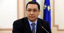 Stire din Politică-Administrație : Ponta s-ar putea să nu mai vină la Constanța / Tăriceanu a confirmat: Ponta a rămas în București